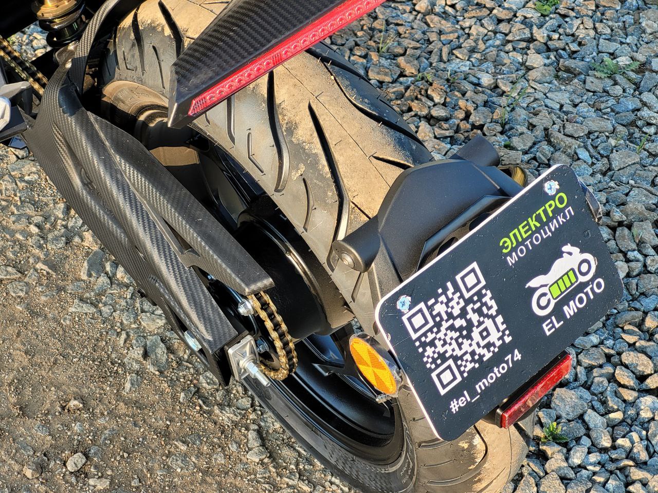 Panigale S - фото 5