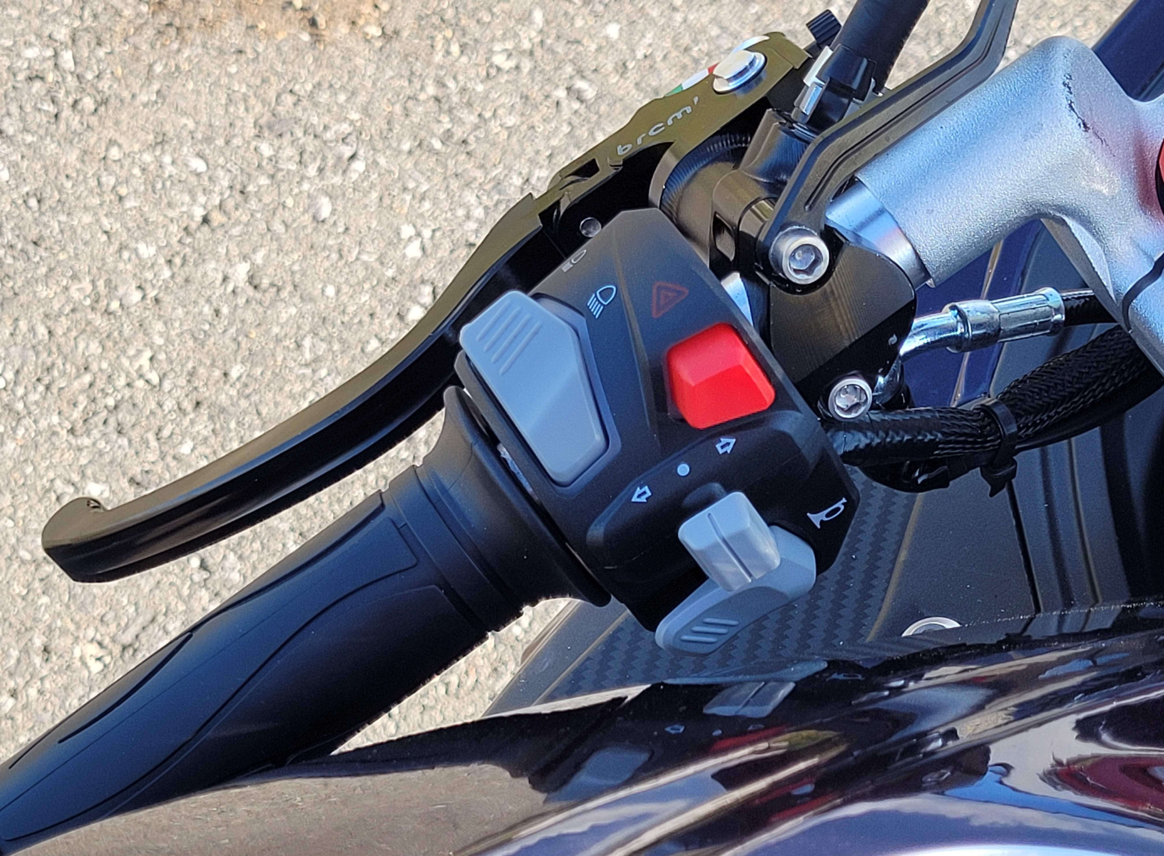 Panigale S - фото 22