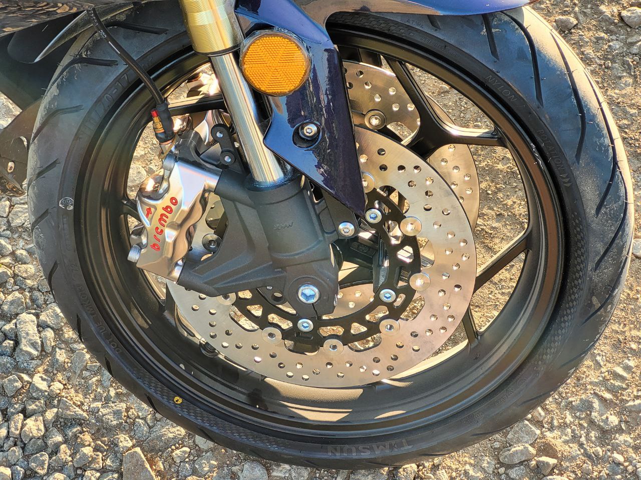 Panigale S - фото 8