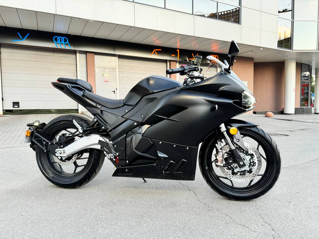 Panigale - фото 9