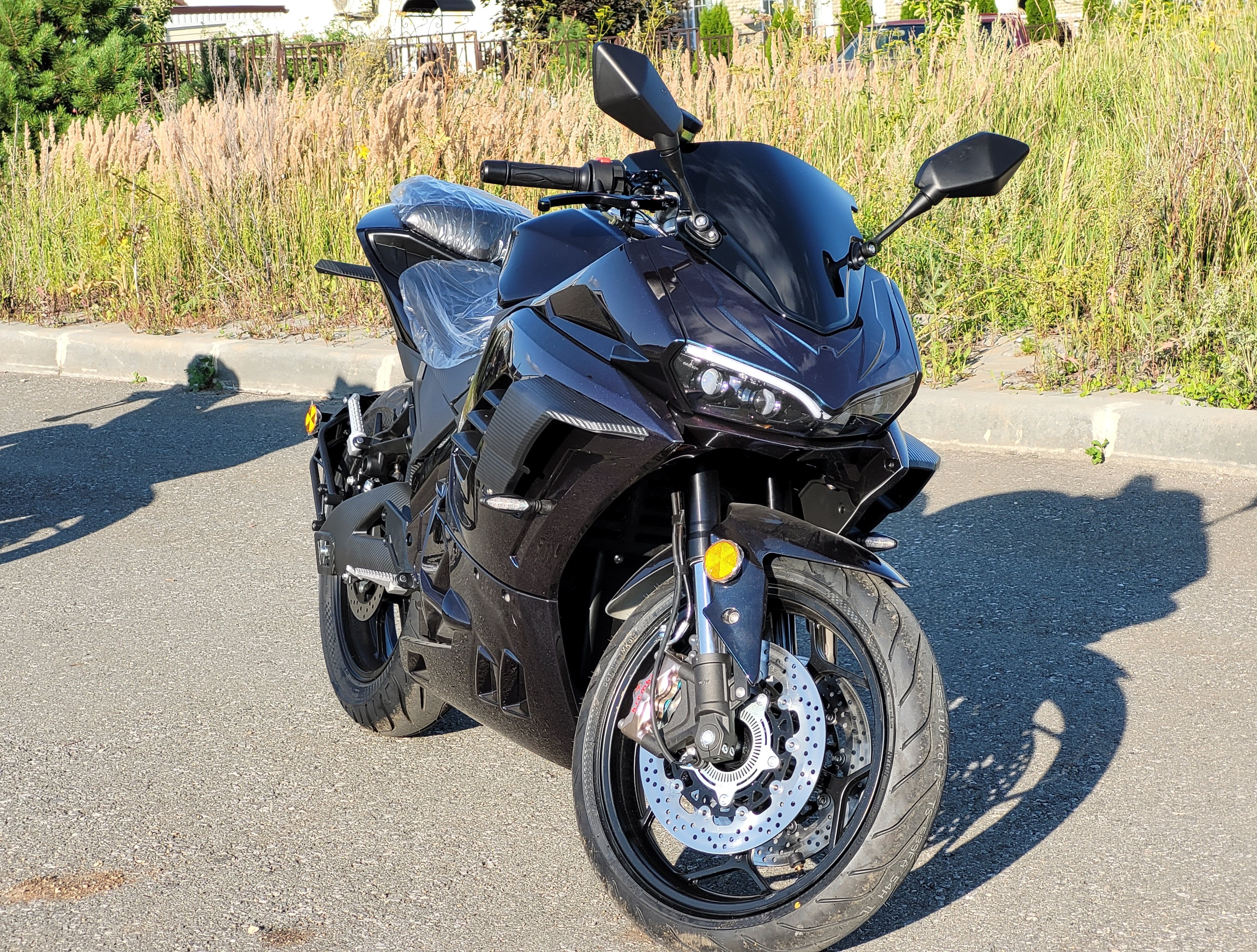 Panigale S - фото 32