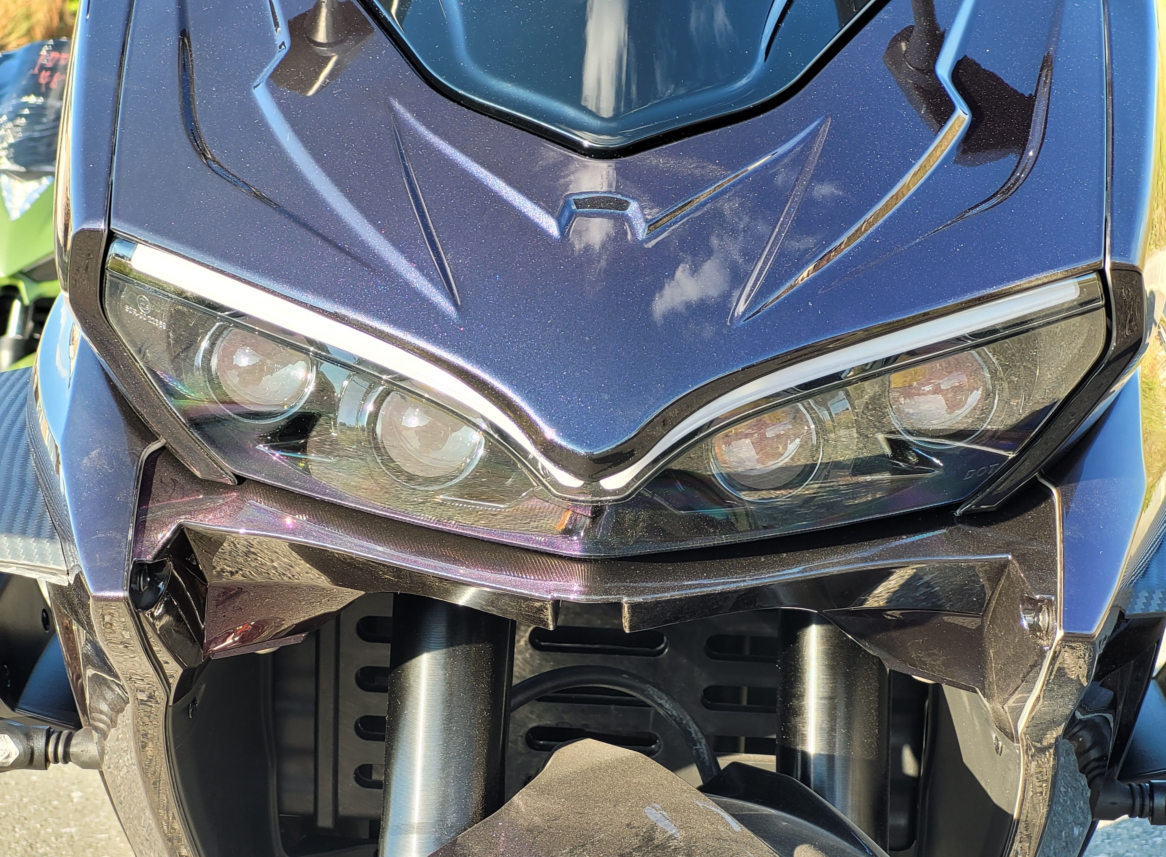 Panigale S - фото 33