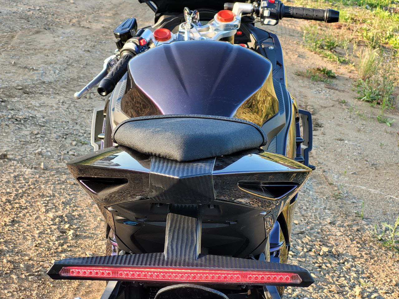 Panigale S - фото 10