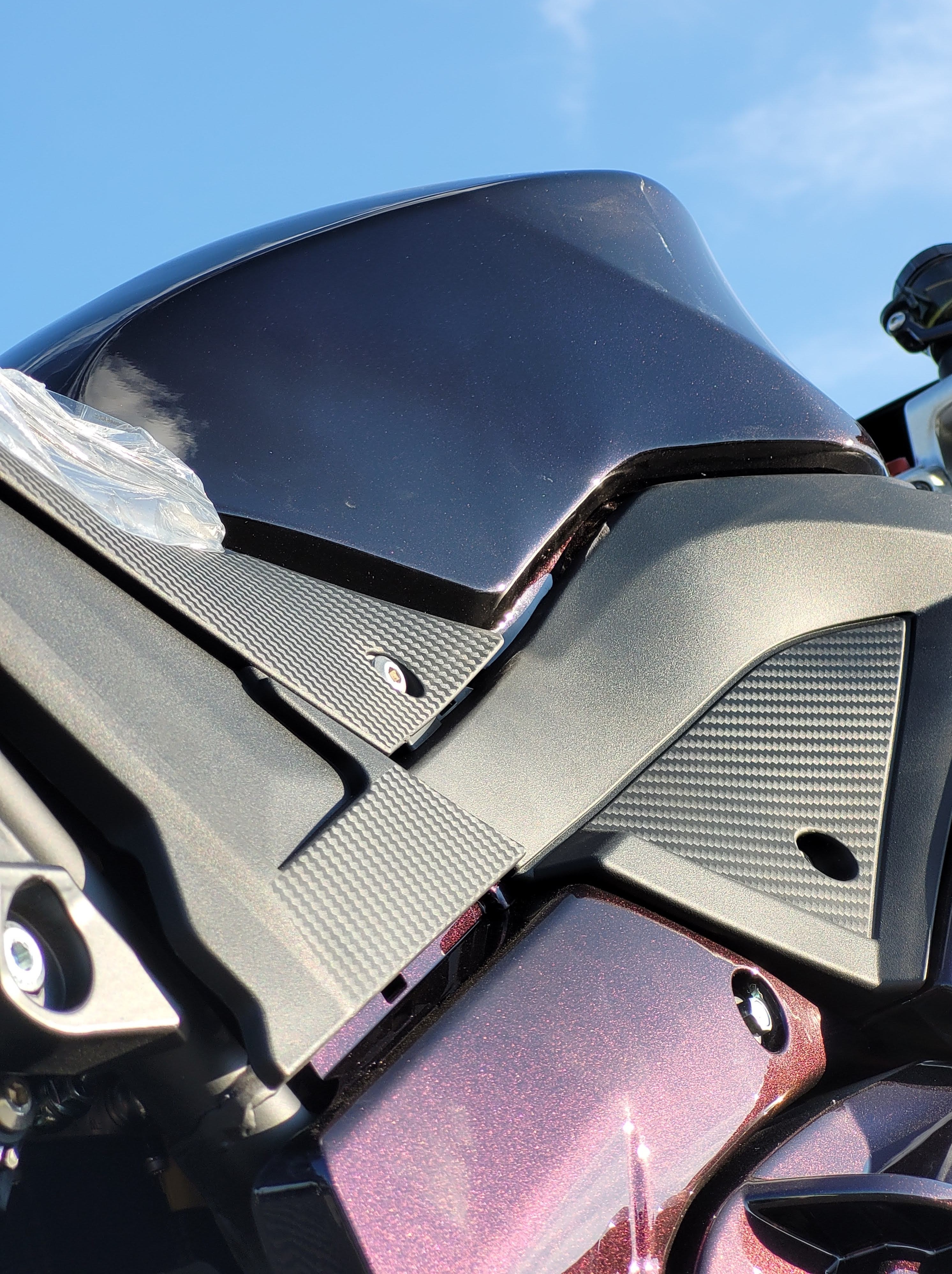 Panigale S - фото 40