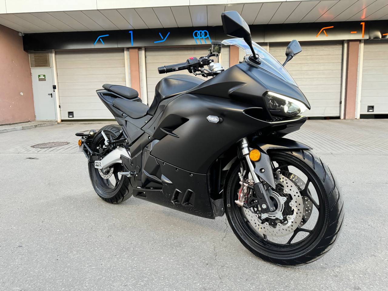 Panigale - фото 6