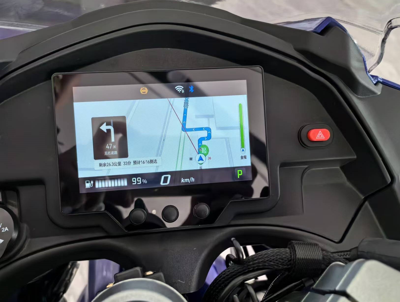 VS Diavel - фото 6