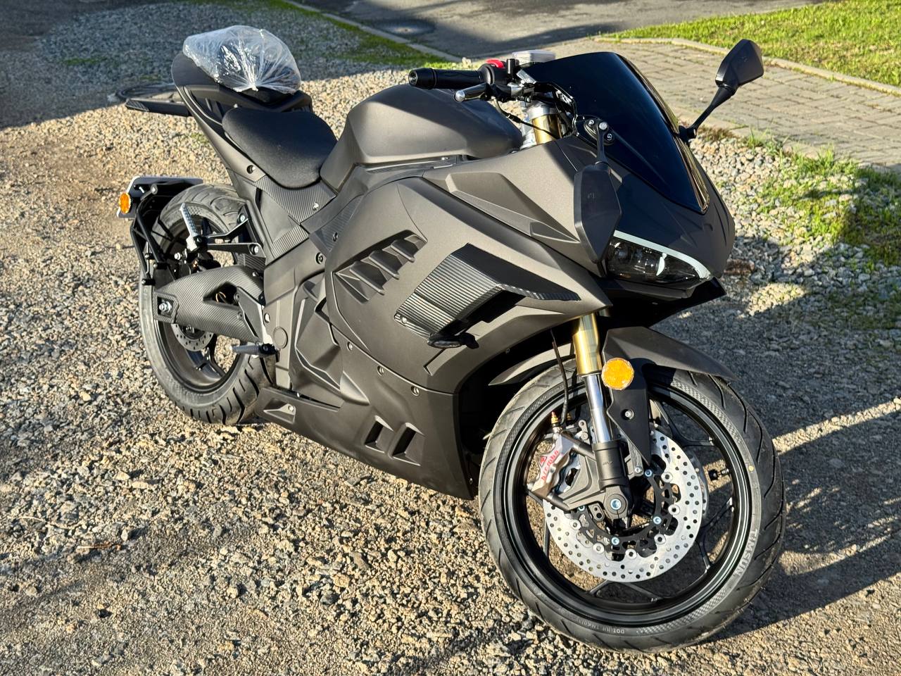 Panigale S - фото 21