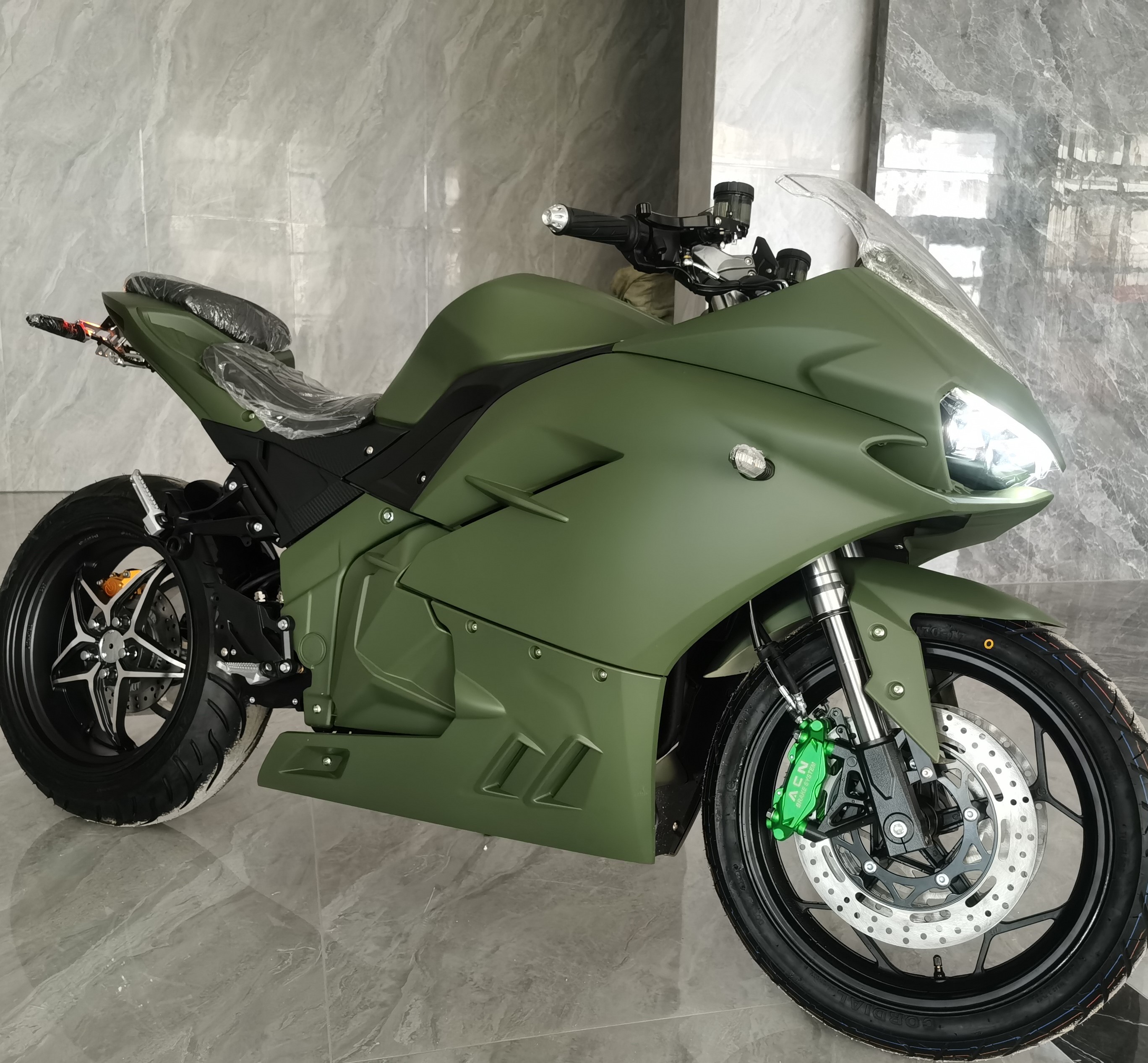 Panigale - фото 30