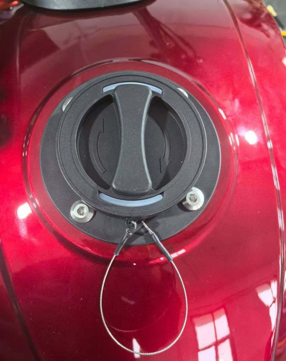 VS Diavel - фото 8