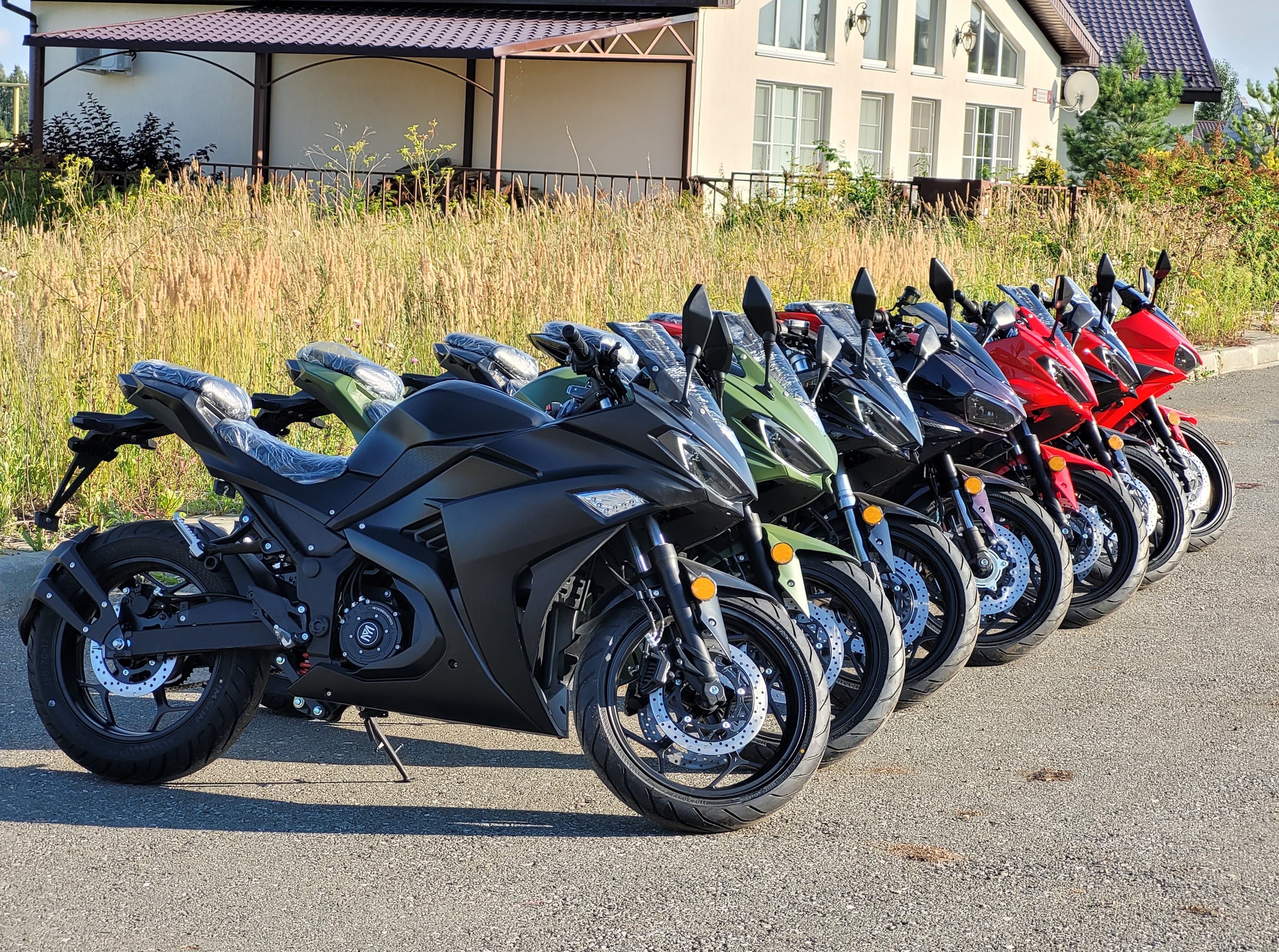 Panigale S - фото 39