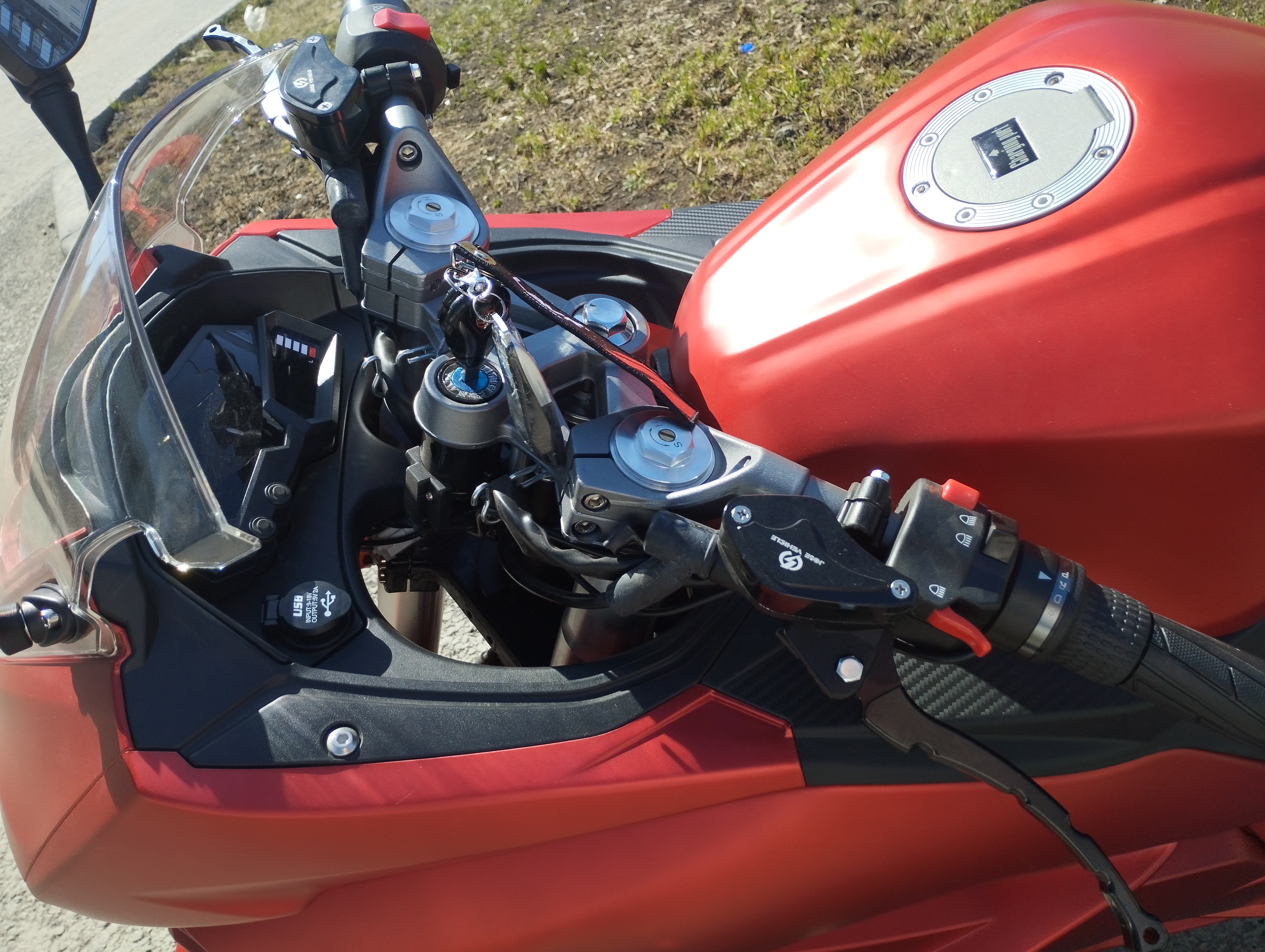 Panigale - фото 22