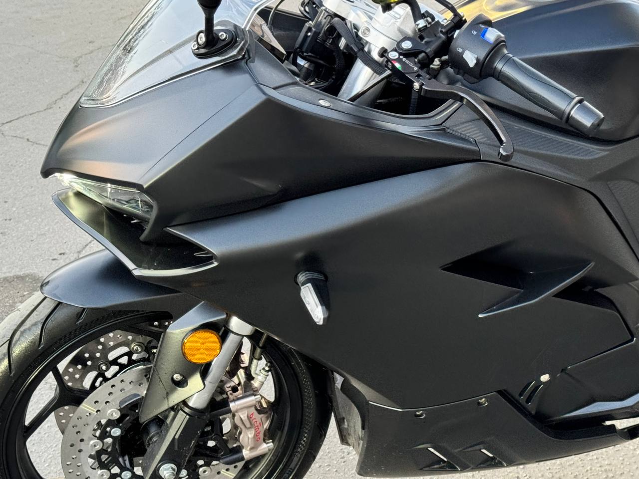 Panigale - фото 7