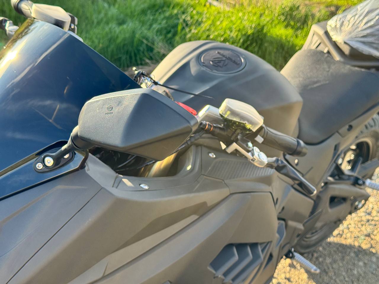 Panigale S - фото 20