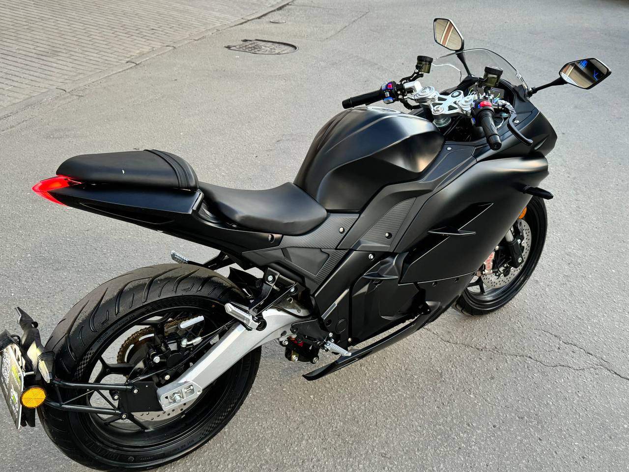 Panigale - фото 8