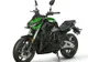 Электромотоцикл EL MOTO Z1000 — электромотоцикл 4 кВт — миниатюра 4
