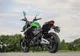 Электромотоцикл EL MOTO Z1000 — электромотоцикл 4 кВт — миниатюра 2