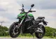 Электромотоцикл EL MOTO Z1000 — электромотоцикл 4 кВт — миниатюра 6