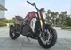 Электромотоцикл EL MOTO VS Diavel PRO — миниатюра 4