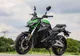 Электромотоцикл EL MOTO Z1000 — электромотоцикл 4 кВт — миниатюра 1