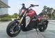Электромотоцикл EL MOTO VS Diavel PRO — миниатюра 2